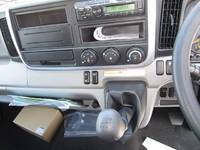 MITSUBISHI FUSO Canter Aluminum Van 2RG-FEB80 2022 173km_10