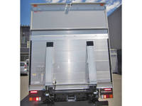 MITSUBISHI FUSO Canter Aluminum Van 2RG-FEB80 2022 173km_4