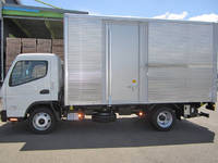 MITSUBISHI FUSO Canter Aluminum Van 2RG-FEB80 2022 173km_5