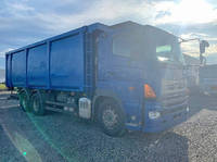 HINO Profia Scrap Transport Truck LKG-FR1EPBA 2012 375,000km_1