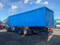 HINO Profia Scrap Transport Truck LKG-FR1EPBA 2012 375,000km_2