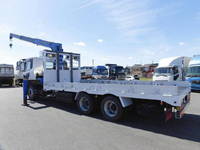 UD TRUCKS Condor Truck (With 3 Steps Of Cranes) QDG-PW39L 2012 490,000km_2