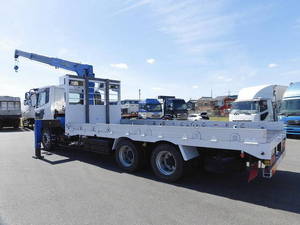 Condor Truck (With 3 Steps Of Cranes)_2