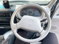 TOYOTA Toyoace Flat Body BDG-XZU368 2008 99,396km_27