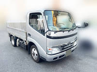 TOYOTA Toyoace Flat Body BDG-XZU368 2008 99,396km_2