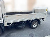 TOYOTA Toyoace Flat Body BDG-XZU368 2008 99,396km_3