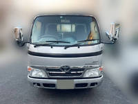 TOYOTA Toyoace Flat Body BDG-XZU368 2008 99,396km_4