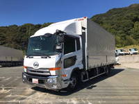 UD TRUCKS Condor Aluminum Wing SKG-MK38C 2012 794,907km_3