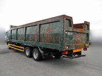 UD TRUCKS Condor Scrap Transport Truck PK-PW37A 2005 162,474km_2