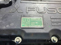 MITSUBISHI FUSO Fighter Aluminum Wing TKG-FK64F 2017 366,407km_28