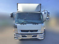 MITSUBISHI FUSO Fighter Aluminum Wing TKG-FK64F 2017 366,407km_5