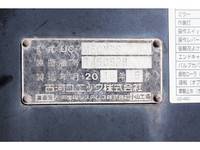 MITSUBISHI FUSO Fighter Safety Loader TKG-FK61F 2016 88,000km_10