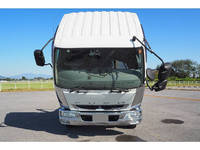 MITSUBISHI FUSO Fighter Safety Loader TKG-FK61F 2016 88,000km_31