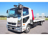 MITSUBISHI FUSO Fighter Safety Loader TKG-FK61F 2016 88,000km_3