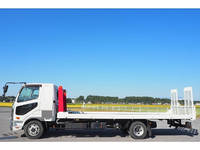 MITSUBISHI FUSO Fighter Safety Loader TKG-FK61F 2016 88,000km_4