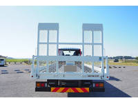 MITSUBISHI FUSO Fighter Safety Loader TKG-FK61F 2016 88,000km_7