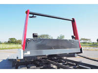 MITSUBISHI FUSO Fighter Safety Loader TKG-FK61F 2016 88,000km_9
