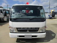 MITSUBISHI FUSO Canter Truck (With 5 Steps Of Cranes) PDG-FE83DY 2010 154,000km_3