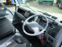 MITSUBISHI FUSO Canter Truck (With 5 Steps Of Cranes) PDG-FE83DY 2010 154,000km_4