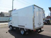 TOYOTA Toyoace Refrigerator & Freezer Truck TKG-XZU675 2015 100,000km_2