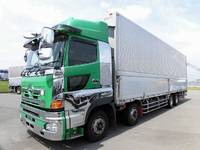 HINO Profia Aluminum Wing QPG-FW1EXEG 2015 586,000km_3