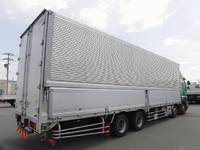 HINO Profia Aluminum Wing QPG-FW1EXEG 2015 586,000km_4