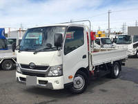 TOYOTA Toyoace Truck (With Crane) TXG-XZU700 2013 48,200km_12