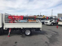 TOYOTA Toyoace Truck (With Crane) TXG-XZU700 2013 48,200km_16