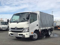 TOYOTA Toyoace Truck (With Crane) TXG-XZU700 2013 48,200km_2