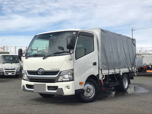 Toyoace Truck (With Crane)_2