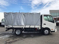 TOYOTA Toyoace Truck (With Crane) TXG-XZU700 2013 48,200km_6