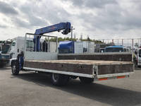 HINO Ranger Truck (With 4 Steps Of Cranes) ADG-FC6JKWA 2006 66,000km_26