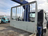 HINO Ranger Truck (With 4 Steps Of Cranes) ADG-FC6JKWA 2006 66,000km_28