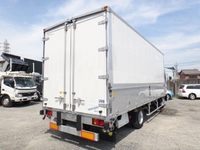 HINO Ranger Aluminum Wing PB-FD7JLFG 2004 730,740km_2