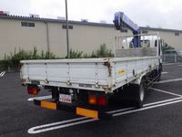 ISUZU Forward Truck (With 4 Steps Of Cranes) PKG-FRR90S1 2008 147,943km_2