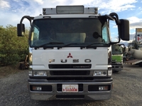 MITSUBISHI FUSO Super Great Aluminum Block PJ-FU54JZ 2006 954,000km_2