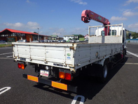 ISUZU Forward Truck (With 4 Steps Of Unic Cranes) PKG-FRR90S1 2008 102,571km_2