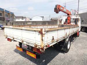 Fighter Truck (With 3 Steps Of Unic Cranes)_2