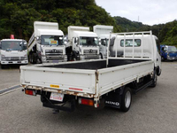 HINO Dutro Flat Body KK-XZU412M 2004 54,206km_2