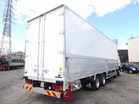 MITSUBISHI FUSO Super Great Panel Wing QPG-FS64VZ 2015 1,150km_2