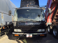 ISUZU Forward Deep Dump KK-FRR35G4S 2002 137,000km_2