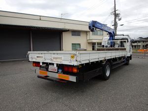 Fighter Truck (With 5 Steps Of Cranes)_2