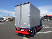 ISUZU Elf Aluminum Van PB-NKR81AN 2006 186,863km_2