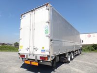 ISUZU Giga Aluminum Wing PJ-CYJ51W6 2007 828,774km_2