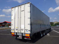 MITSUBISHI FUSO Super Great Aluminum Wing BDG-FS54JZ 2010 596,368km_2