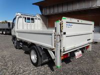 MITSUBISHI FUSO Canter Flat Body KK-FE50EB 2001 54,140km_2