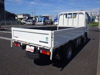 MITSUBISHI FUSO Canter Flat Body TKG-FDA20 2014 36,357km_2