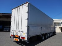 HINO Profia Aluminum Wing LKG-FW1EXBG 2011 183,774km_2