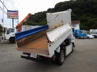 MITSUBISHI FUSO Canter Dump TKG-FBA60 2013 27,963km_2