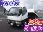 Canter Safety Loader